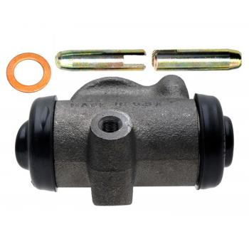 1967 International M1400 Drum Brake Wheel Cylinder Rear Left Upper Raybestos WC17012 image 2 of 3