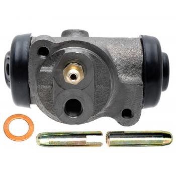 1967 International M1400 Drum Brake Wheel Cylinder Rear Left Upper Raybestos WC17012 image 3 of 3