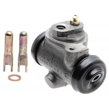 1967 International M1400 Drum Brake Wheel Cylinder Rear Right Upper Raybestos WC17013 image 1 of 3