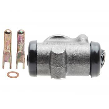 1967 International M1400 Drum Brake Wheel Cylinder Rear Right Upper Raybestos WC17013 image 2 of 3
