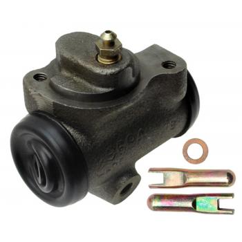 1967 International M1400 Drum Brake Wheel Cylinder Rear Left Lower Raybestos WC17014 image 1 of 3