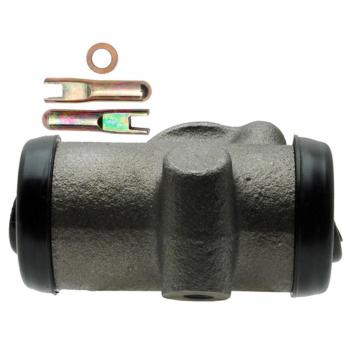 1967 International M1400 Drum Brake Wheel Cylinder Rear Left Lower Raybestos WC17014 image 2 of 3