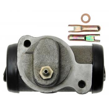1967 International M1400 Drum Brake Wheel Cylinder Rear Left Lower Raybestos WC17014 image 3 of 3