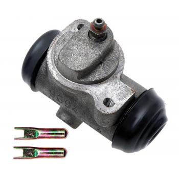 1967 International M1400 Drum Brake Wheel Cylinder Rear Right Lower Raybestos WC17015 image 1 of 3