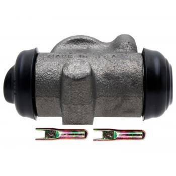 1967 International M1400 Drum Brake Wheel Cylinder Rear Right Lower Raybestos WC17015 image 2 of 3