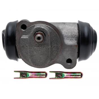 1967 International M1400 Drum Brake Wheel Cylinder Rear Right Lower Raybestos WC17015 image 3 of 3