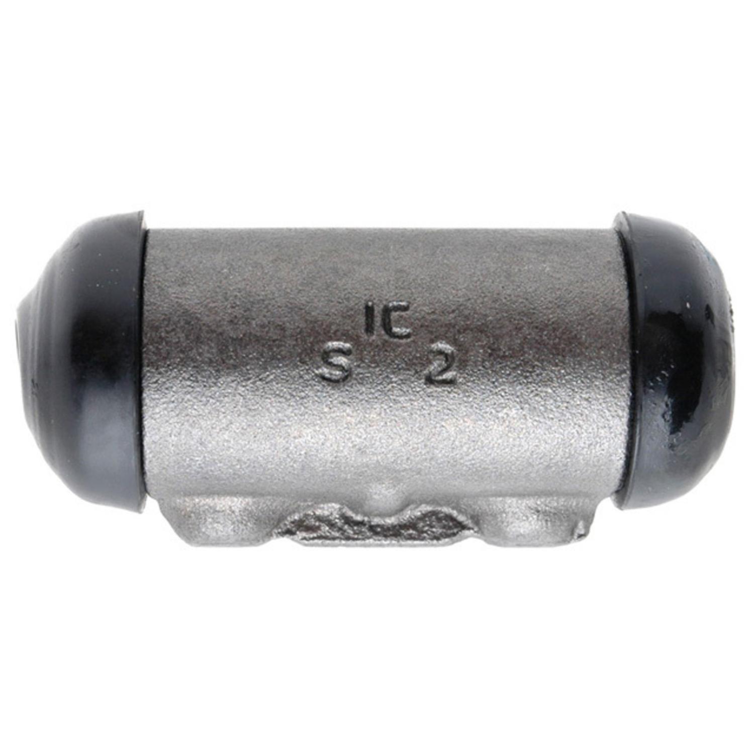 Raybestos WC17507 - Drum Brake Wheel Cylinder Raybestos WC17507 Drum Brake Wheel Cylinder product image 2 of 3
