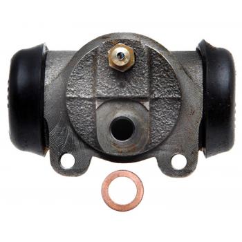 1969 Dodge W300 Pickup Drum Brake Wheel Cylinder Front Raybestos WC17789 image 2 of 2