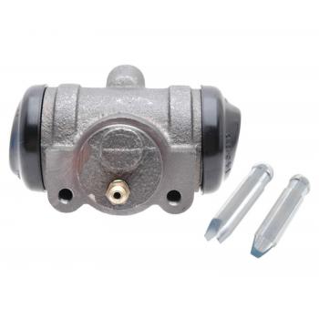 1957 GMC S300 Drum Brake Wheel Cylinder Rear Forward Raybestos WC18196 image 3 of 3