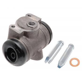 1957 GMC S300 Drum Brake Wheel Cylinder Rear Rearward Raybestos WC18197 image 1 of 3