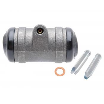 1957 GMC S300 Drum Brake Wheel Cylinder Rear Rearward Raybestos WC18197 image 2 of 3