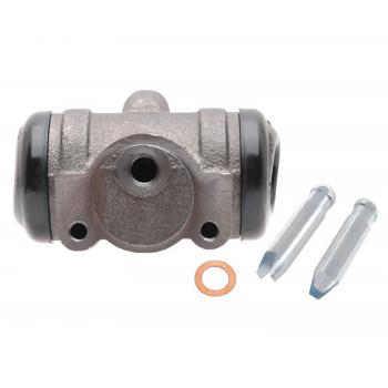 1957 GMC S300 Drum Brake Wheel Cylinder Rear Rearward Raybestos WC18197 image 3 of 3
