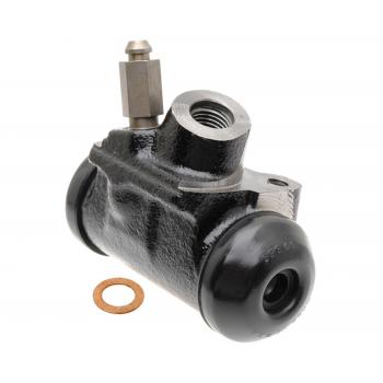 1964 Chevrolet Corvair Drum Brake Wheel Cylinder Rear Left Raybestos WC19043 image 1 of 2