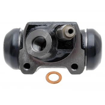 1964 Chevrolet Corvair Drum Brake Wheel Cylinder Rear Left Raybestos WC19043 image 2 of 2