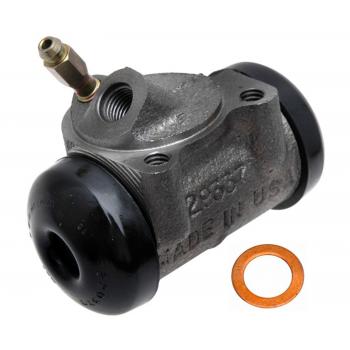 1967 Chevrolet C20 Pickup Drum Brake Wheel Cylinder Front Left Raybestos WC19086 image 1 of 3