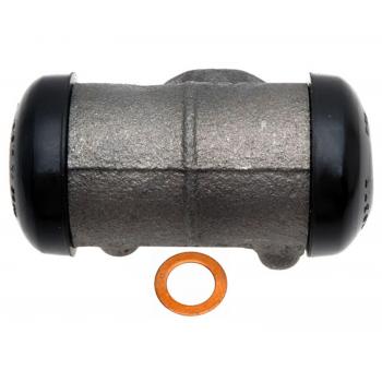 1967 Chevrolet C20 Pickup Drum Brake Wheel Cylinder Front Left Raybestos WC19086 image 2 of 3