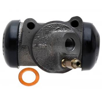 1967 Chevrolet C20 Pickup Drum Brake Wheel Cylinder Front Left Raybestos WC19086 image 3 of 3