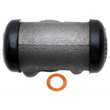 1967 Chevrolet C20 Pickup Drum Brake Wheel Cylinder Front Right Raybestos WC19087 image 2 of 3