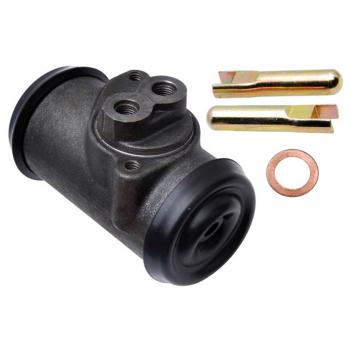 1981 GMC C7000 Drum Brake Wheel Cylinder Rear Lower Raybestos WC19111 image 1 of 3