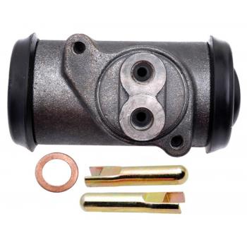 1981 GMC C7000 Drum Brake Wheel Cylinder Rear Lower Raybestos WC19111 image 3 of 3