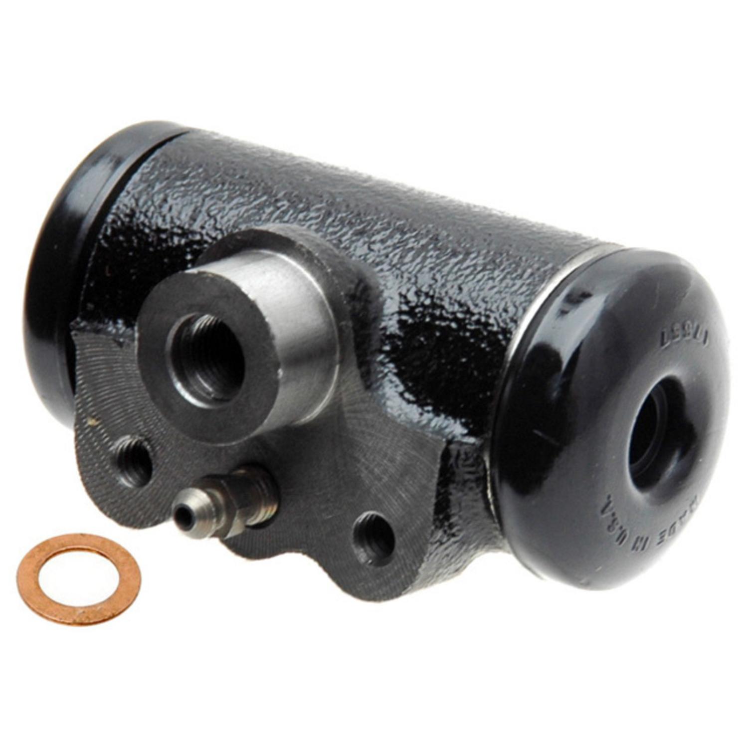 Raybestos WC19236 Drum Brake Wheel Cylinder product image 1 of 2