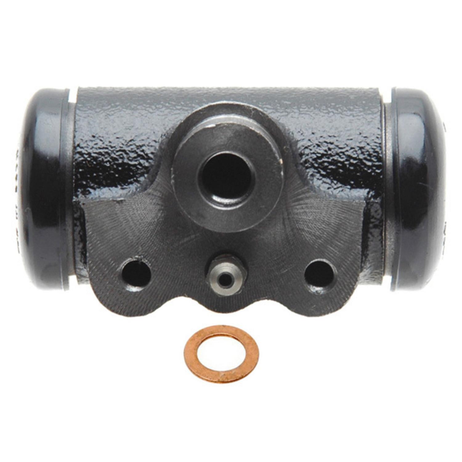 Raybestos WC19236 Drum Brake Wheel Cylinder product image 2 of 2