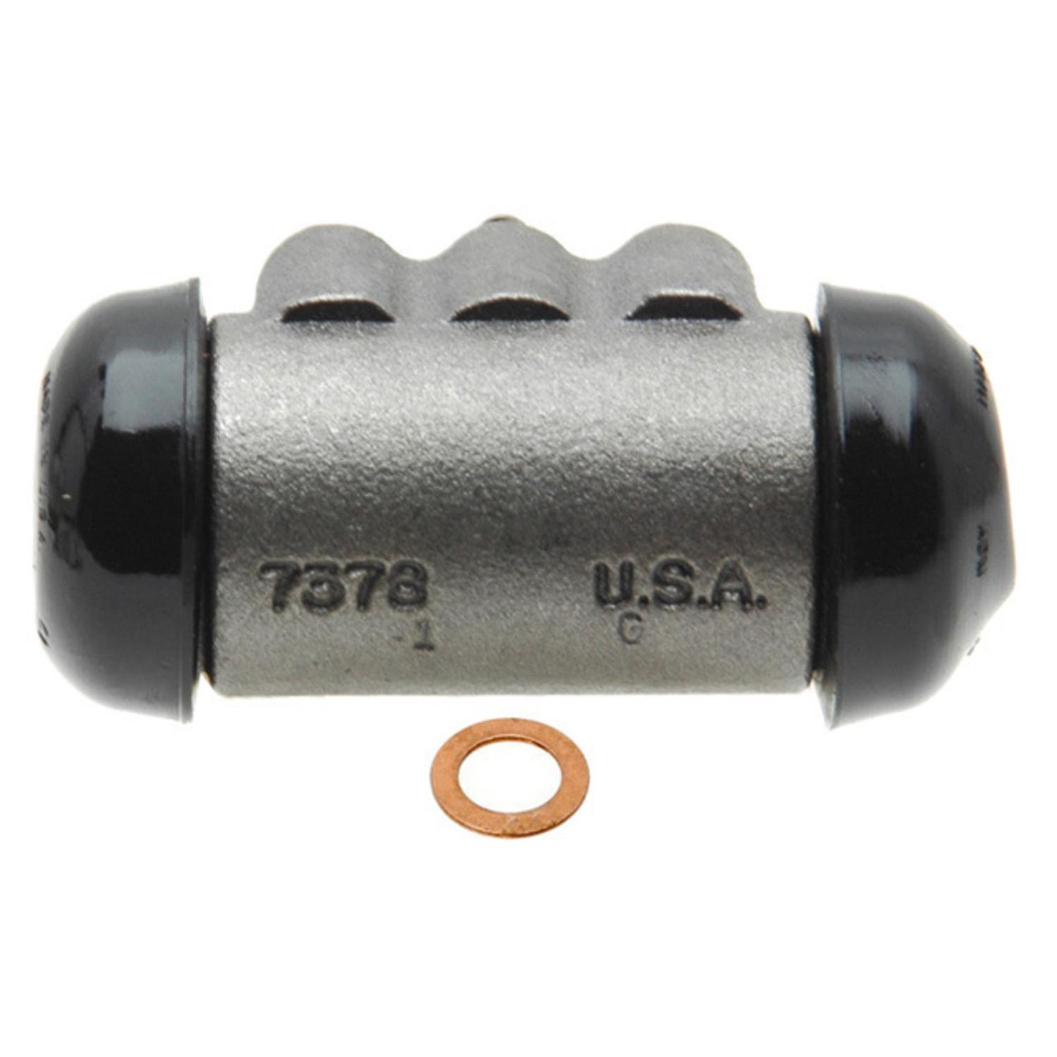 Raybestos WC19237 Drum Brake Wheel Cylinder product image 1 of 2