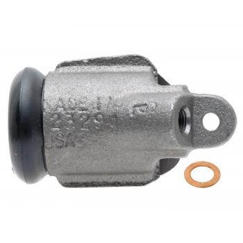 1957 Chrysler Windsor Drum Brake Wheel Cylinder Front Left Upper Raybestos WC22801 image 2 of 3