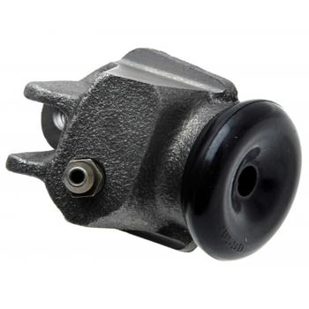 1957 Chrysler Windsor Drum Brake Wheel Cylinder Front Left Lower Raybestos WC22803 image 1 of 2