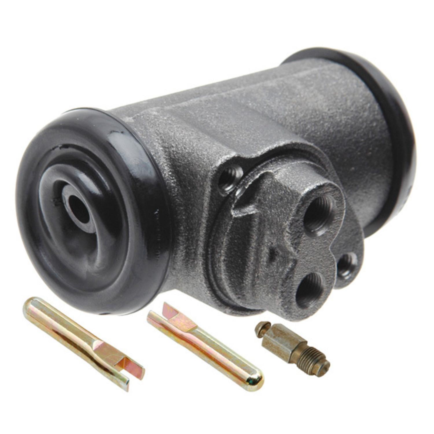 Raybestos WC24489 Drum Brake Wheel Cylinder product image 1 of 3