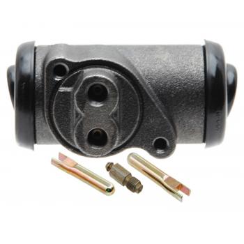 1981 GMC C7000 Drum Brake Wheel Cylinder Rear Lower Raybestos WC24489 image 3 of 3