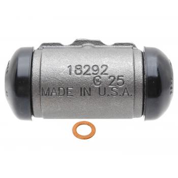1966 Fargo D200 Panel Delivery Drum Brake Wheel Cylinder Front Right Raybestos WC24954 image 2 of 3