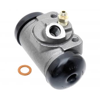 1966 Fargo D200 Panel Delivery Drum Brake Wheel Cylinder Front Left Raybestos WC24955 image 1 of 3