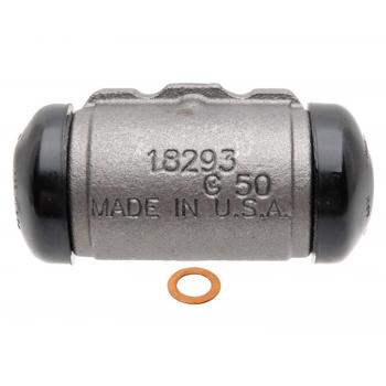 1966 Fargo D200 Panel Delivery Drum Brake Wheel Cylinder Front Left Raybestos WC24955 image 2 of 3