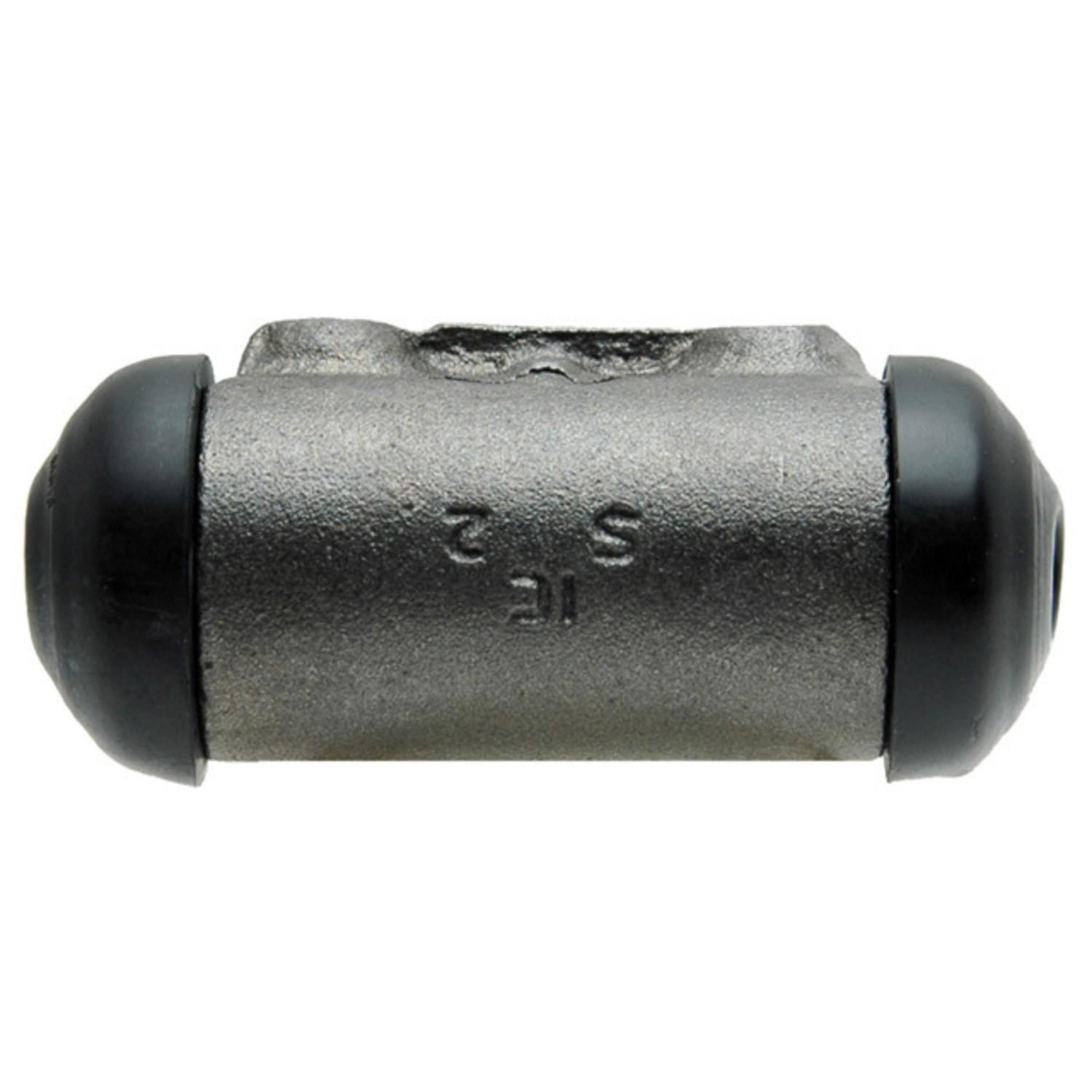 Raybestos WC27190 - Drum Brake Wheel Cylinder Raybestos WC27190 Drum Brake Wheel Cylinder product image 2 of 3