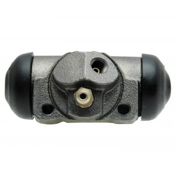 1971 Mercury Montego Drum Brake Wheel Cylinder Rear Left Raybestos WC27190 image 3 of 3