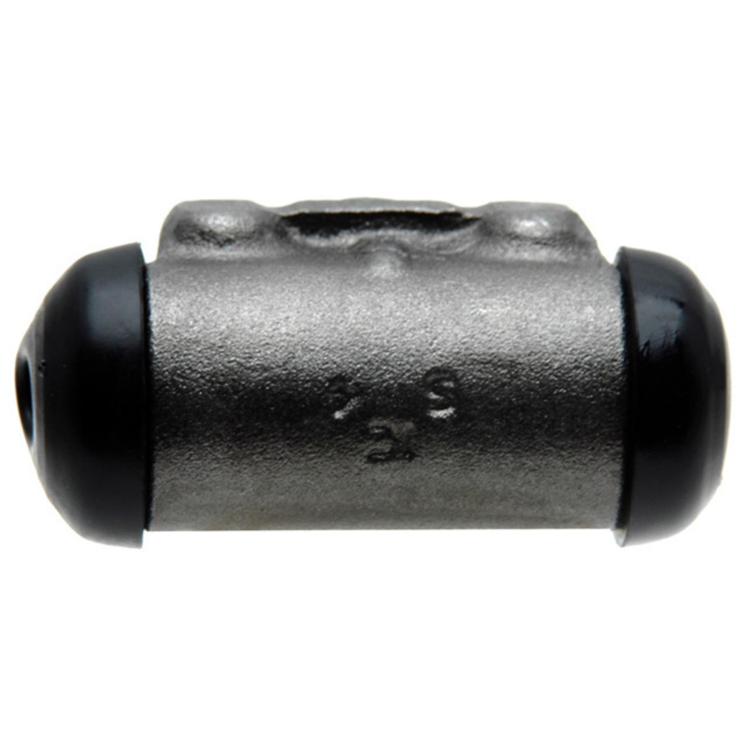 Raybestos WC27191 Drum Brake Wheel Cylinder product image 2 of 3