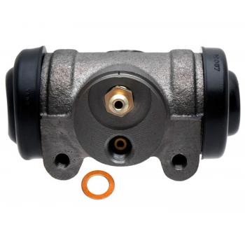 1959 Dodge P420 Series Drum Brake Wheel Cylinder Rear Rearward Raybestos WC27342 image 3 of 3