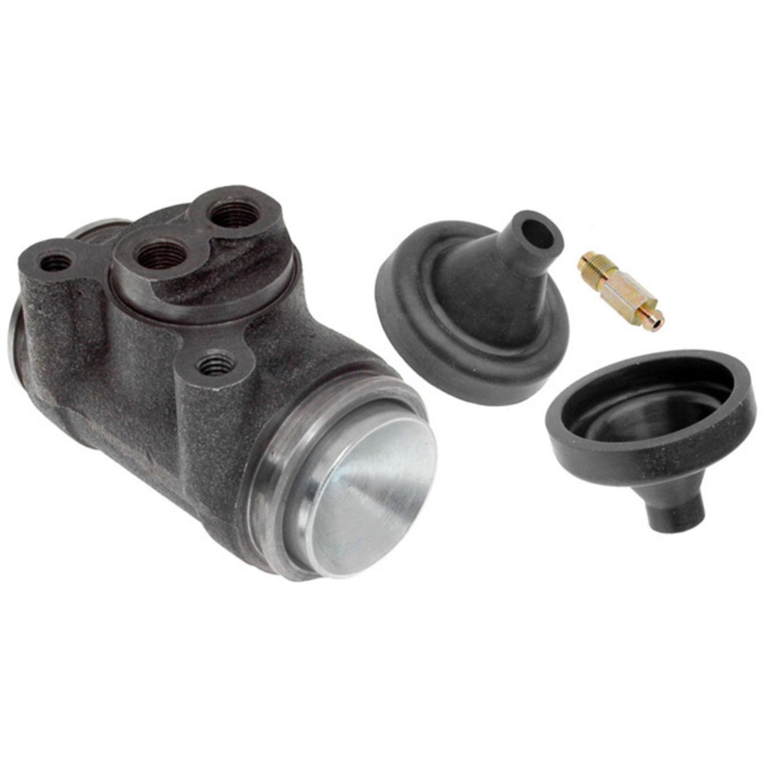 Raybestos WC28661 Drum Brake Wheel Cylinder product image 1 of 3