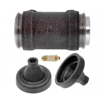 1961 Dodge W200 Series Drum Brake Wheel Cylinder Raybestos WC28661 image 2 of 3