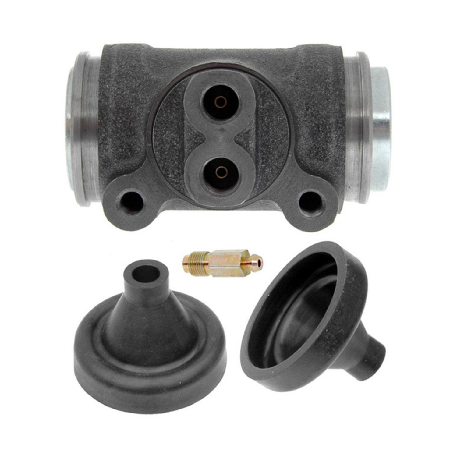Raybestos WC28661 Drum Brake Wheel Cylinder product image 3 of 3