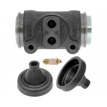 1961 Dodge W200 Series Drum Brake Wheel Cylinder Raybestos WC28661 image 3 of 3