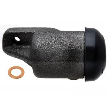 1962 International C110 Drum Brake Wheel Cylinder Front Left Raybestos WC28721 image 2 of 3