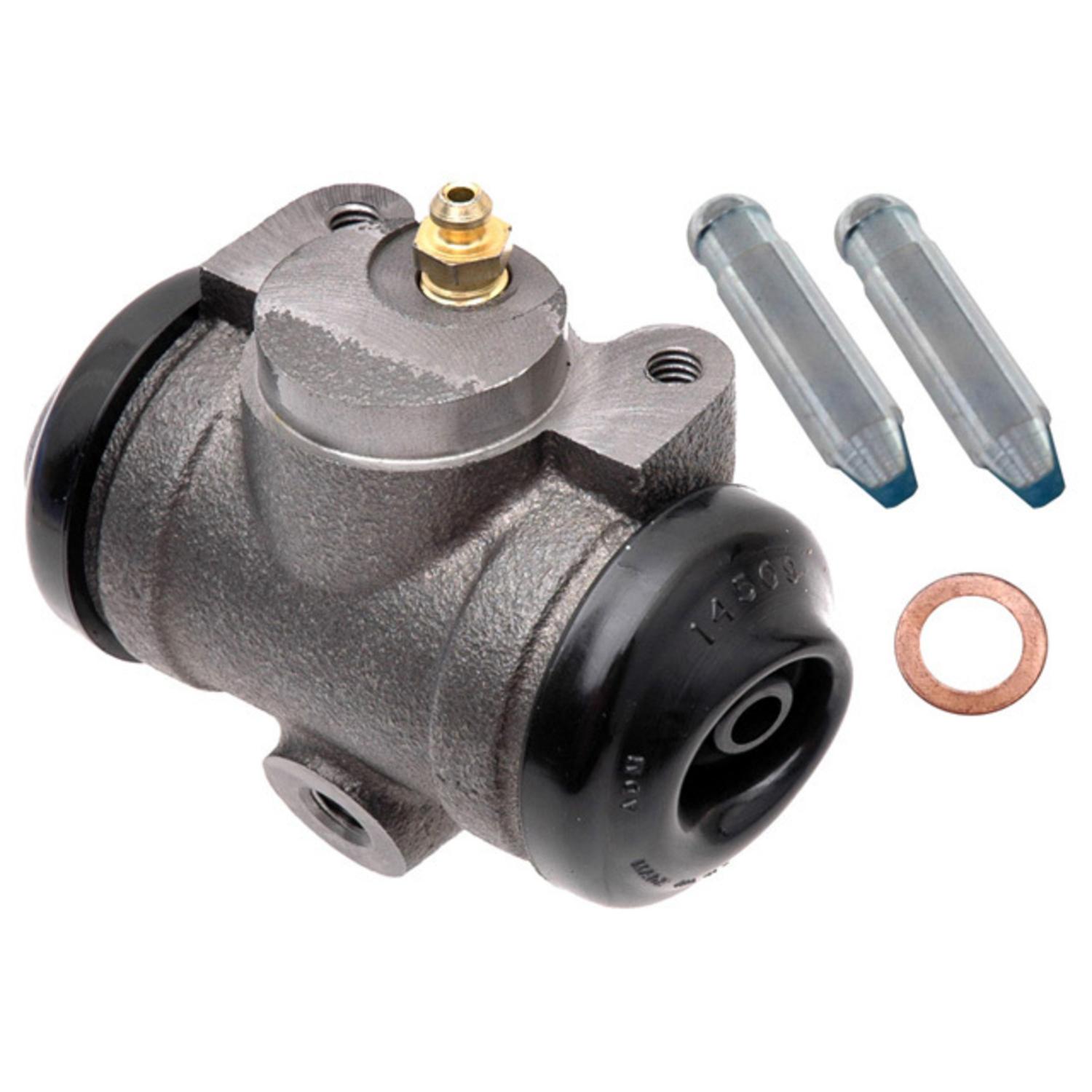Raybestos WC28850 Drum Brake Wheel Cylinder product image 1 of 3