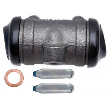 1958 Dodge P420 Series Drum Brake Wheel Cylinder Rear Forward Raybestos WC28850 image 2 of 3
