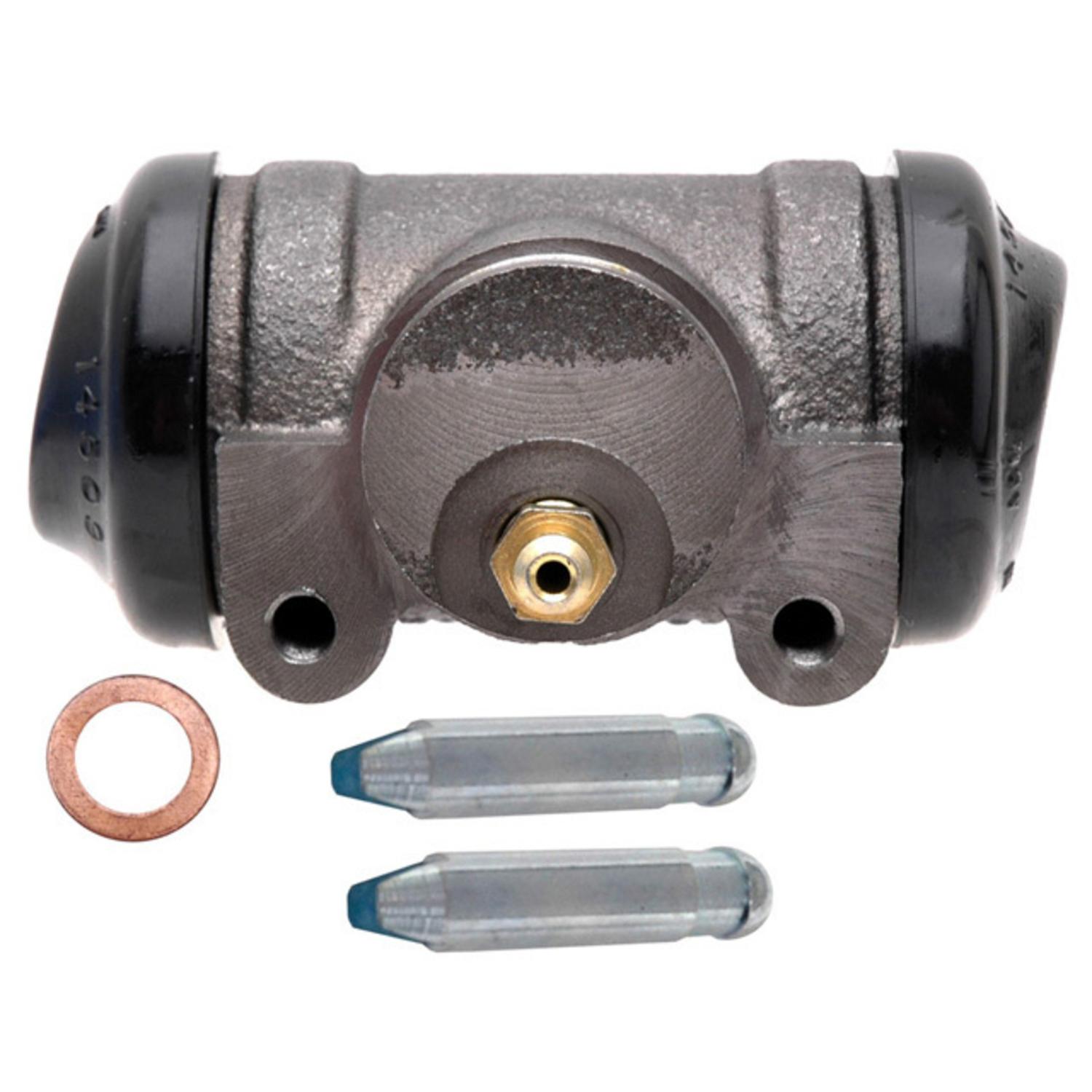 Raybestos WC28850 Drum Brake Wheel Cylinder product image 3 of 3