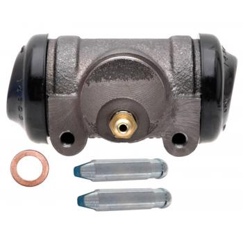 1958 Dodge P420 Series Drum Brake Wheel Cylinder Rear Forward Raybestos WC28850 image 3 of 3