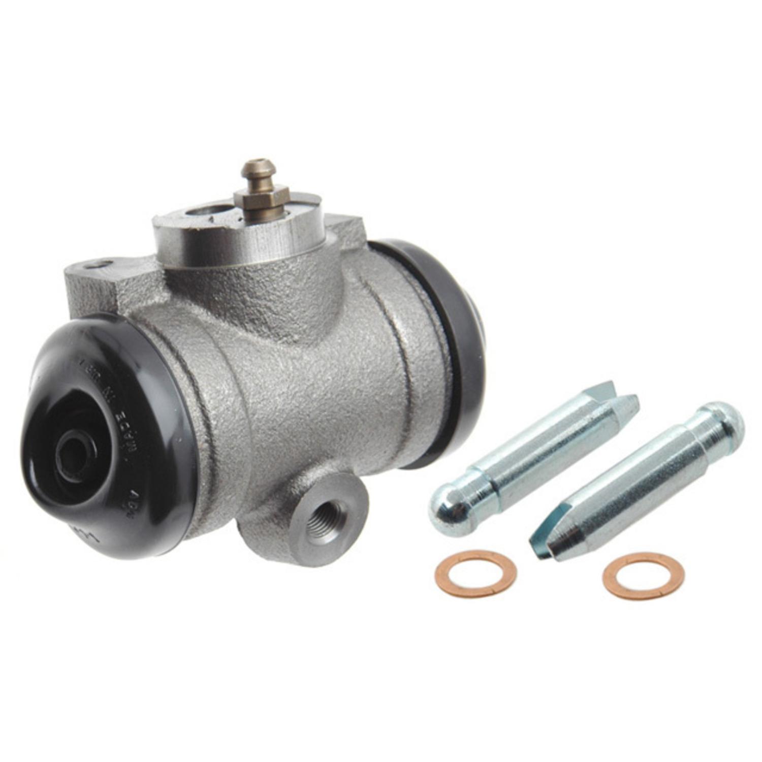 Raybestos WC28851 Drum Brake Wheel Cylinder product image 1 of 3