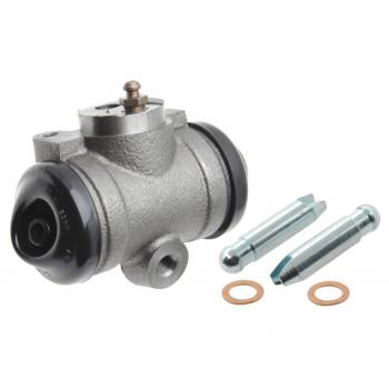 1958 Dodge P420 Series Drum Brake Wheel Cylinder Rear Rearward Raybestos WC28851 image 1 of 3