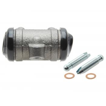 1958 Dodge P420 Series Drum Brake Wheel Cylinder Rear Rearward Raybestos WC28851 image 2 of 3
